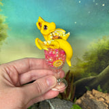 Mini Spritz Dragon