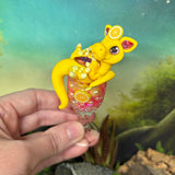 Mini Spritz Dragon