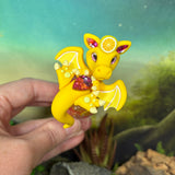 Mini Spritz Dragon