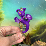 Mini Spritz Dragon