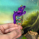 Mini Spritz Dragon