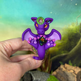 Mini Spritz Dragon