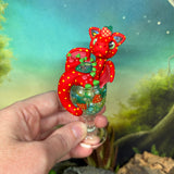 Mini Spritz Dragon