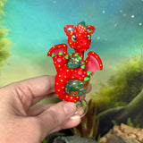 Mini Spritz Dragon