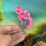 Mini Spritz Dragon