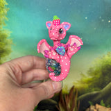 Mini Spritz Dragon