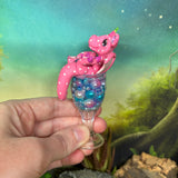 Mini Spritz Dragon