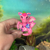 Mini Spritz Dragon