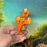Mini Spritz Dragon