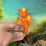 Mini Spritz Dragon