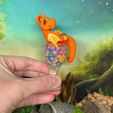 Mini Spritz Dragon
