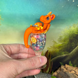 Mini Spritz Dragon