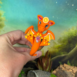 Mini Spritz Dragon