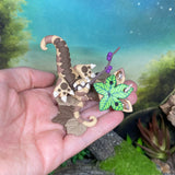 Korok Dragon