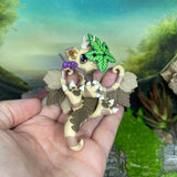 Korok Dragon