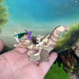 Korok Dragon