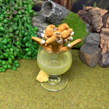 Cheese and Wine Dragon
