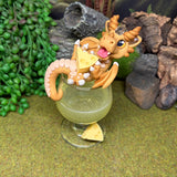 Cheese and Wine Dragon