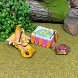 PREORDER - Hook the Duck