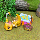 PREORDER - Hook the Duck