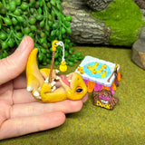 PREORDER - Hook the Duck