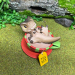 Tea Rex