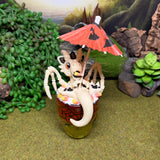 Candy Corn Shot Dragon