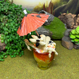 Candy Corn Shot Dragon