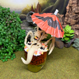 Candy Corn Shot Dragon