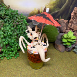 Candy Corn Shot Dragon