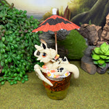 Candy Corn Shot Dragon