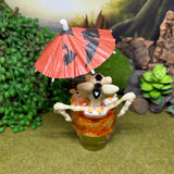 Candy Corn Shot Dragon