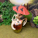 Candy Corn Shot Dragon