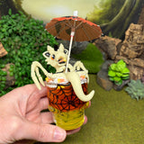 Candy Corn Shot Dragon