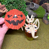 Candy Corn Shot Dragon