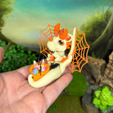 Cobweb Dragon