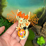 Cobweb Dragon