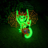 Cobweb Dragon