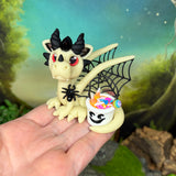Cobweb Dragon