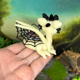 Cobweb Dragon