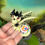 Cobweb Dragon