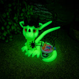 Cobweb Dragon