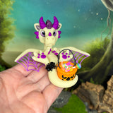 Cobweb Dragon