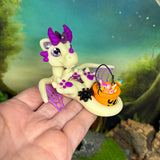 Cobweb Dragon