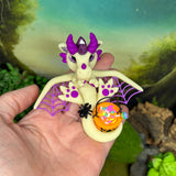 Cobweb Dragon