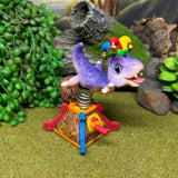 PREORDER - Rex in the Box