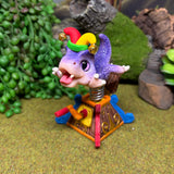 PREORDER - Rex in the Box