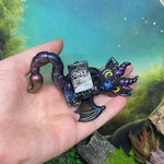 PREORDER - Andarna - Colourshift
