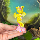 Cake Pop Mini Dragon