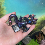 PREORDER - Andarna - Colourshift